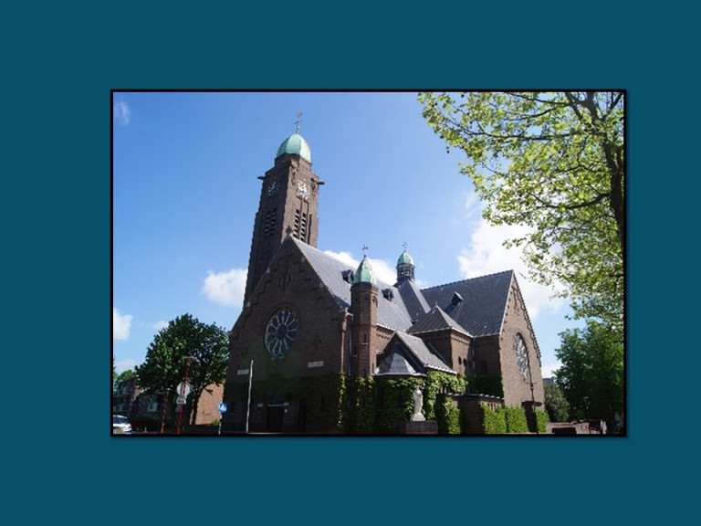 kerk
