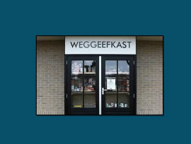 weggeefkast