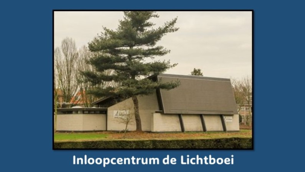 lichtboei