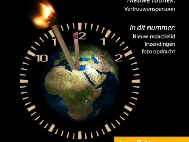 cover nr 40 leefklimaat