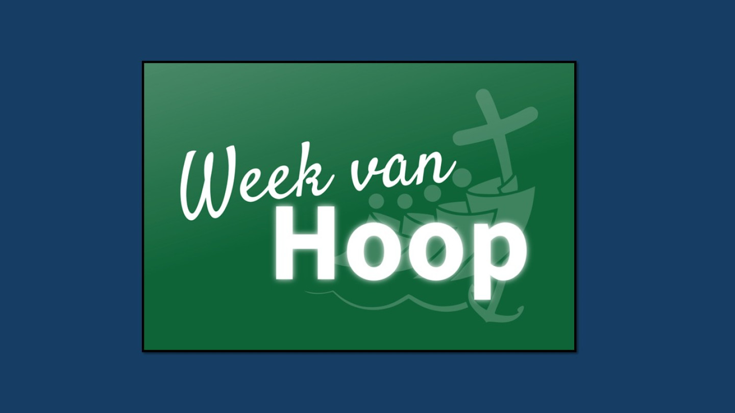 Week van Hoop