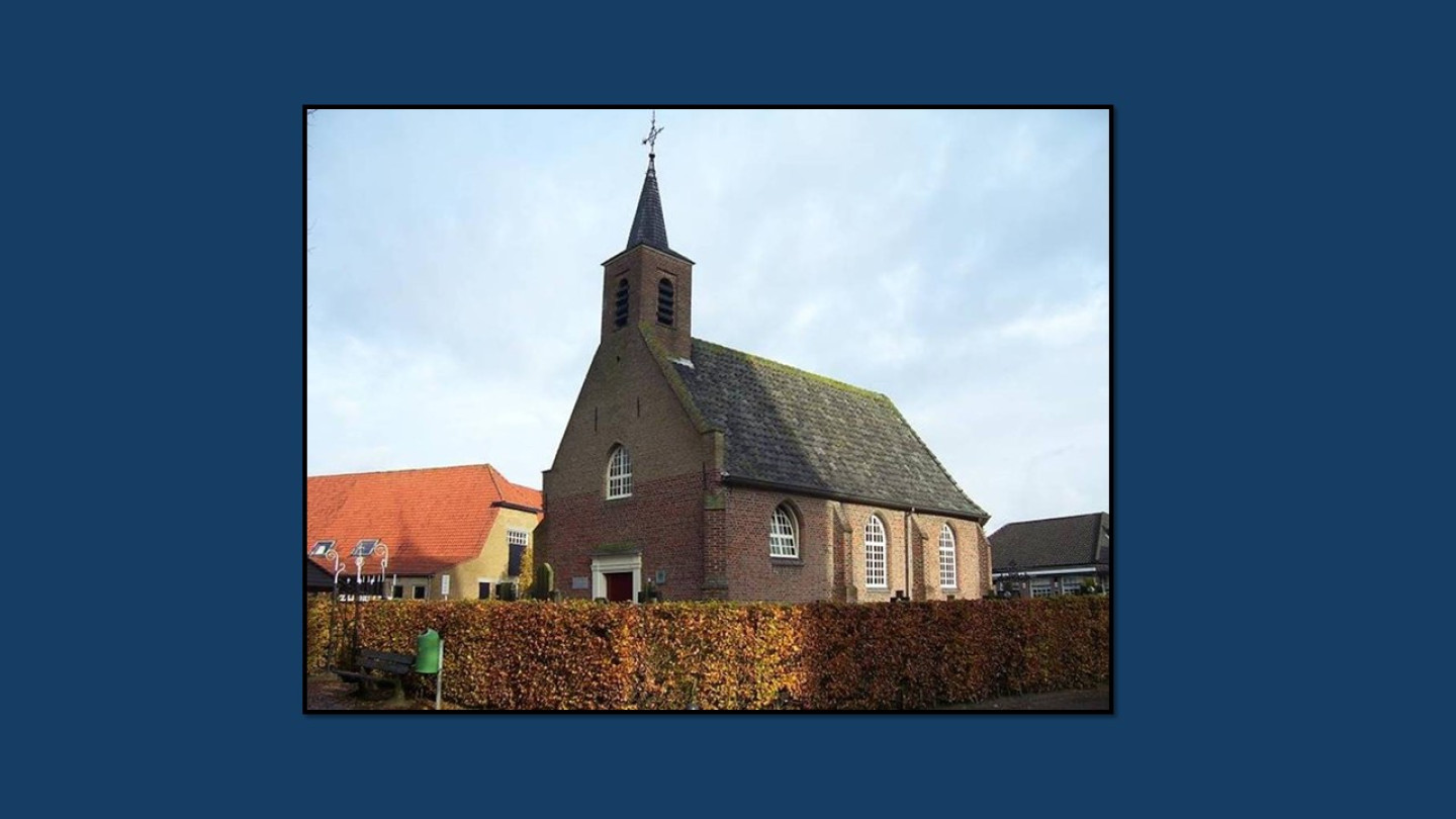 Molenschot