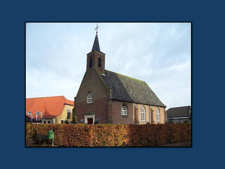 Molenschot